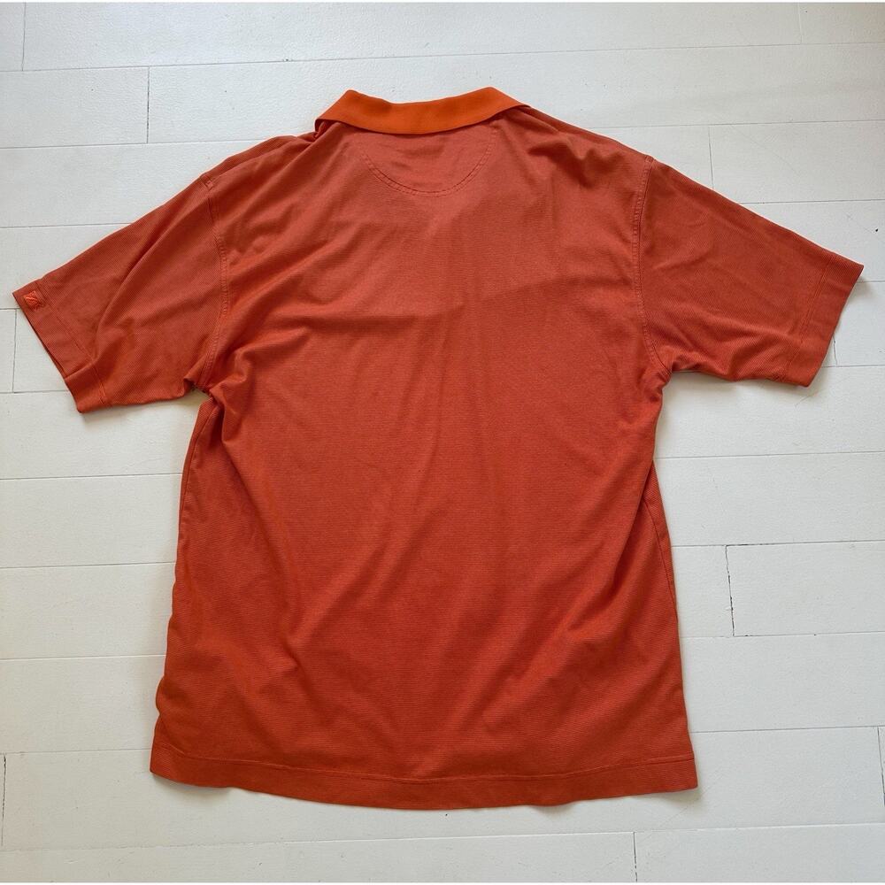 Cutter & Buck Auburn University Tigers 2010 National Champions Polo XL - Picture 2 of 6